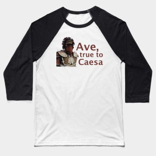 Ave Baseball T-Shirt